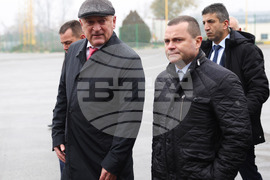 Русе - ГКПП „Дунав мост” - Димитър Главчев