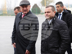 Русе - ГКПП „Дунав мост” - Димитър Главчев