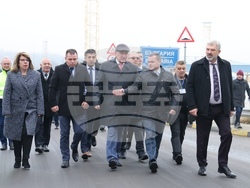 Снимка: Министерски съвет