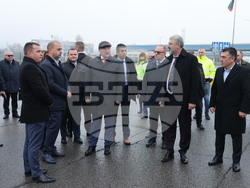 Снимка: Министерски съвет