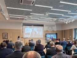 Снимка: Министерство на икономиката и индустрията