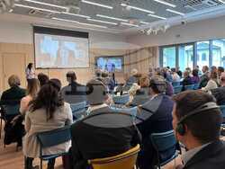 Снимка: Министерство на икономиката и индустрията