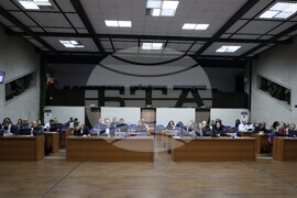 Благоевград - Общински съвет - сесия