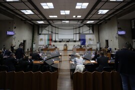 Благоевград - Общински съвет - сесия