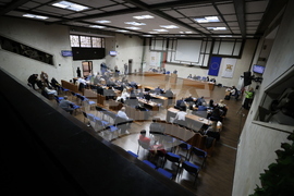 Благоевград - Общински съвет - сесия