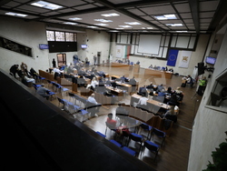 Благоевград - Общински съвет - сесия