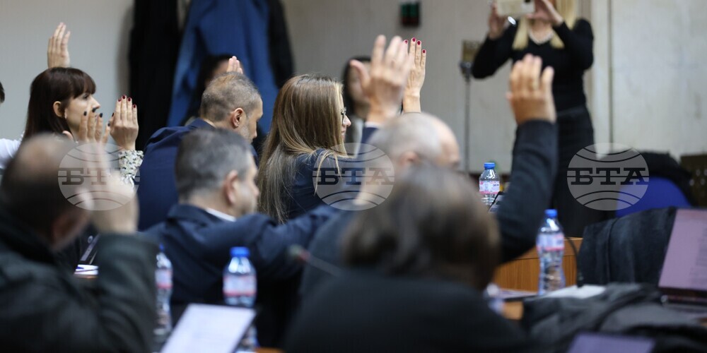 Общинските съветници в Благоевград приеха наредба, с която да се регулира движението на електрически тротинетки в града