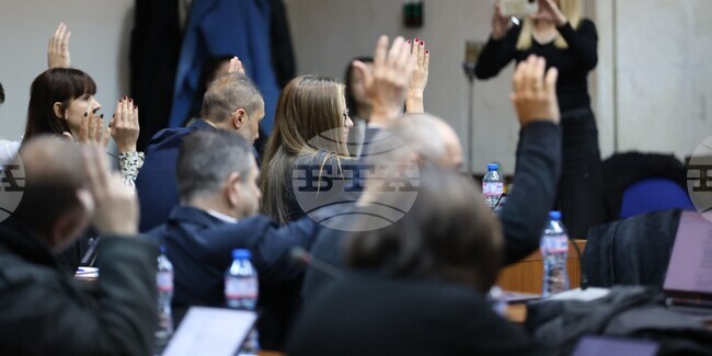 Общинските съветници в Благоевград приеха наредба, с която да се регулира движението на електрически тротинетки в града