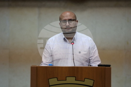 Благоевград - Общински съвет - сесия