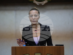 Благоевград - Общински съвет - сесия