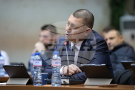 Благоевград - Общински съвет - сесия