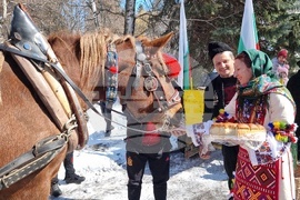 Банско - Тодоровден 