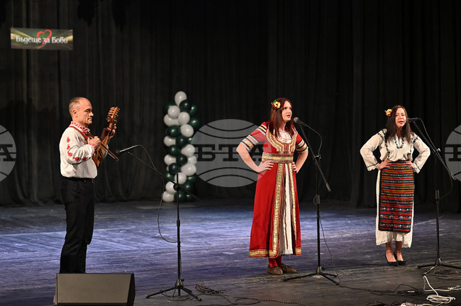 На благотворителен концерт в Монтана са събрани 18 600 лева за лечението на момче с онкологично заболяване 