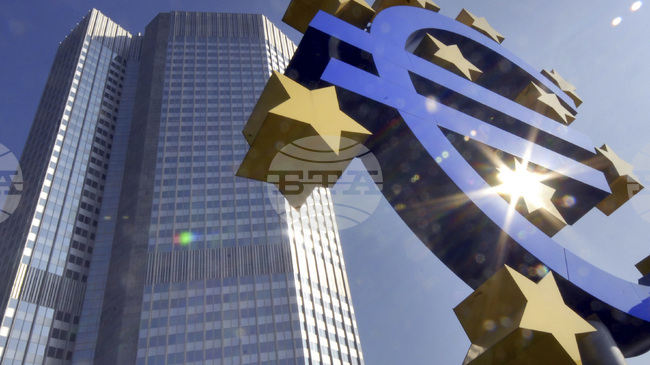 Референтни курсове на ЕЦБ 