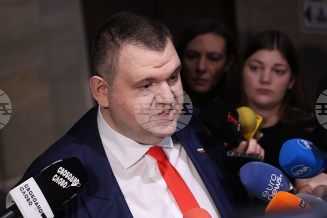 MRF - New Beginning Will Not Participate in Friday's Run-off for Parliament Chair, Says Leader