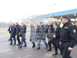 Снимка: Областна администрация Русе