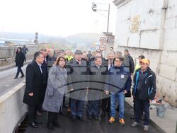 Снимка: Областна администрация Русе