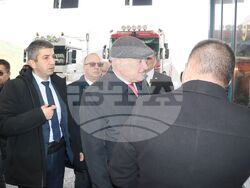 Снимка: Областна администрация Русе