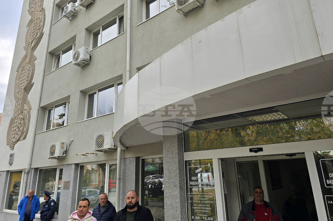 В понеделник предстои извънредно заседание на Общинския съвет в Сандански 