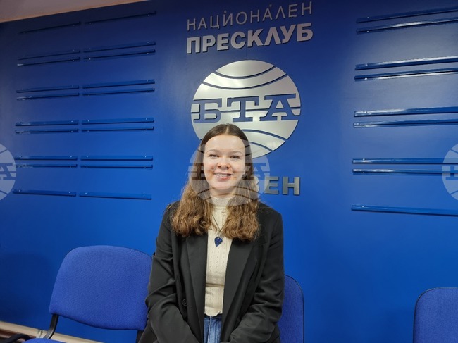 Сливен - Цветелина Симеонова - интервю