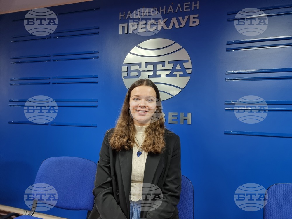 Сливен - Цветелина Симеонова - интервю