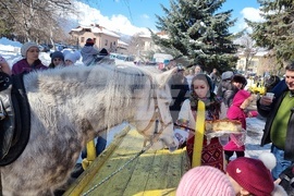 Банско - Тодоровден 
