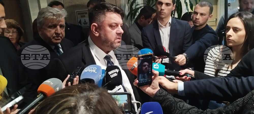 Атанас Зафиров: Наталия Киселова е най-подходящият кандидат за председател на НС