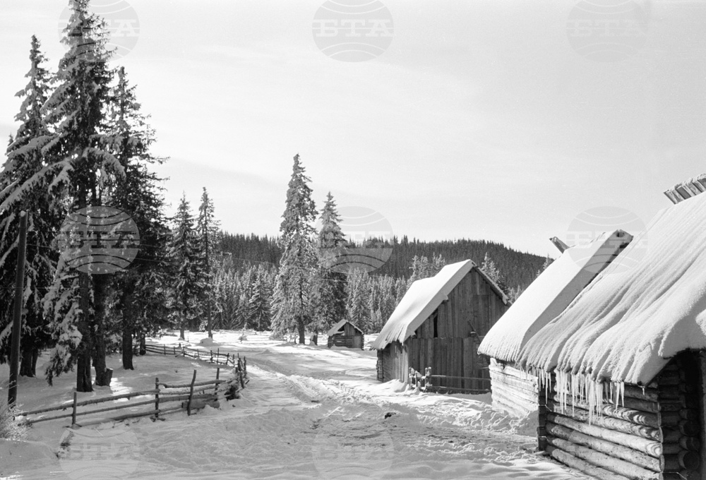 Местността Картела
