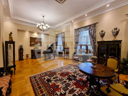 Азербайджан - Баку - Алфред Нобел - музей