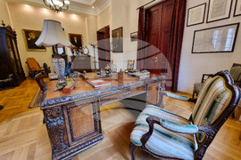 Азербайджан - Баку - Алфред Нобел - музей