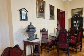 Азербайджан - Баку - Алфред Нобел - музей