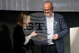 Конференция „Виненият образ на България: идентичност и послания”