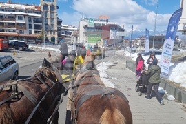 Банско - Тодоровден 