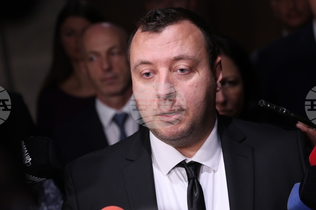 От "Възраждане" са внесли искане до служебния премиер и икономическия министър за отпадналата необходимост на сградата на ул. "Врабча" в София