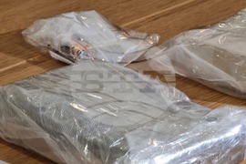 Кърджали - кокаин