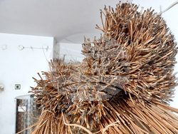 Българово - Станко Киров - кошничарство