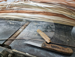 Българово - Станко Киров - кошничарство