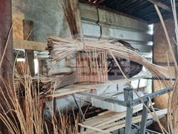 Българово - Станко Киров - кошничарство