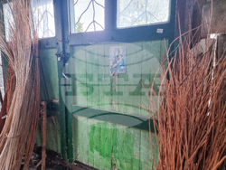 Българово - Станко Киров - кошничарство