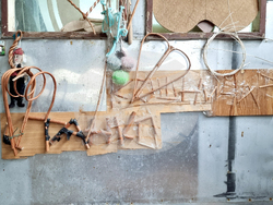 Българово - Станко Киров - кошничарство