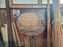 Българово - Станко Киров - кошничарство