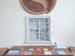 Българово - Станко Киров - кошничарство