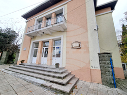 Българово - Станко Киров - кошничарство