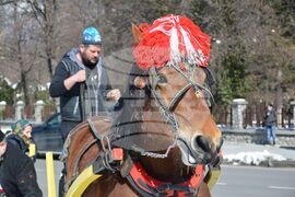 Банско - Тодоровден 