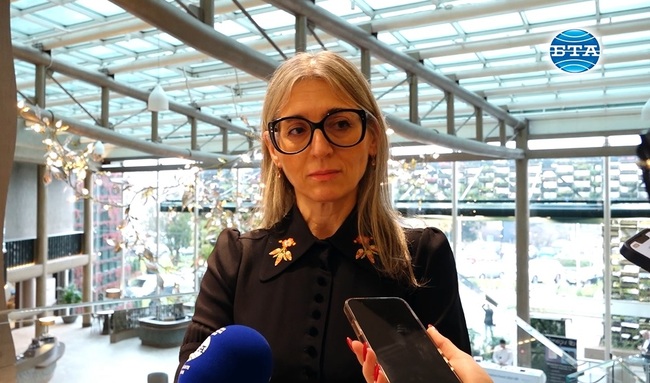 Подкрепяме предложението летище София да носи името на Апостола на свободата Васил Левски, каза министър Красимира Стоянова