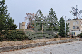 Антоново - благоустрояване - парк