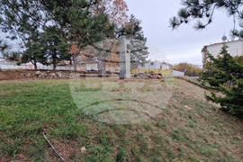 Антоново - благоустрояване - парк