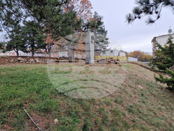 Антоново - благоустрояване - парк