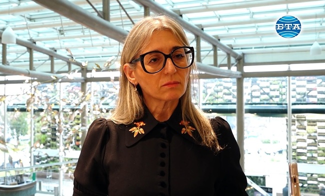 Ще има среща със синдикатите на железничарите в понеделник, съобщи министър Красимира Стоянова