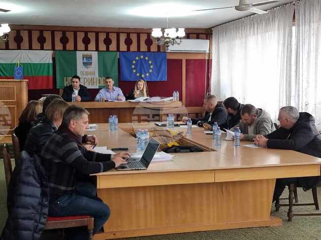 Бюджетът на Община Кочериново за 2025 г. ще бъде гласуван на извънредно заседание на Общинския съвет